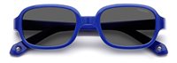 Lunettes de soleil Polaroid Kids Enfant 205324PJP43M9 - 205324PJP43M9